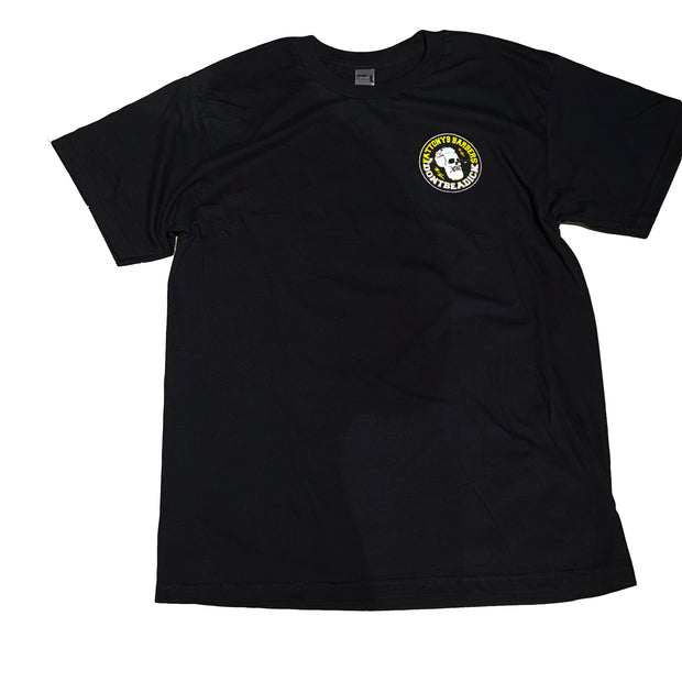 FT Crew Limited Edition T-Shirt Black