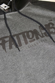 THE FAT GYM HOODIE 2020