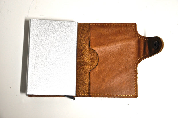 Wallet by F.T