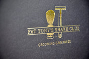 Essential Shave Kit