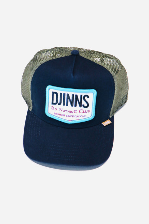 Djinns Trucker Cap