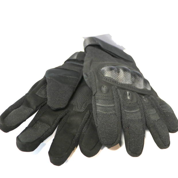 Tactical Gloves / Black