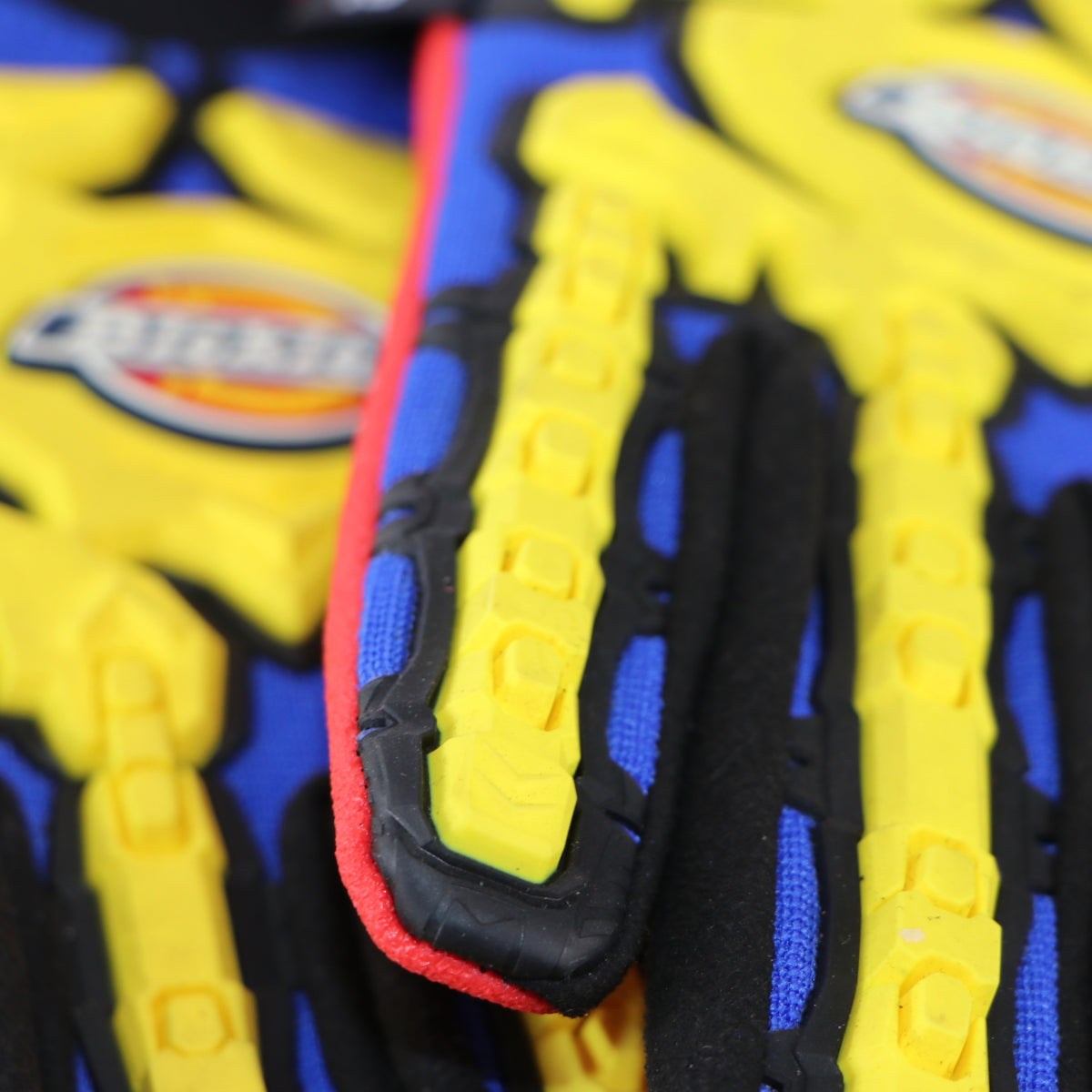 Dickies Motocross Gloves