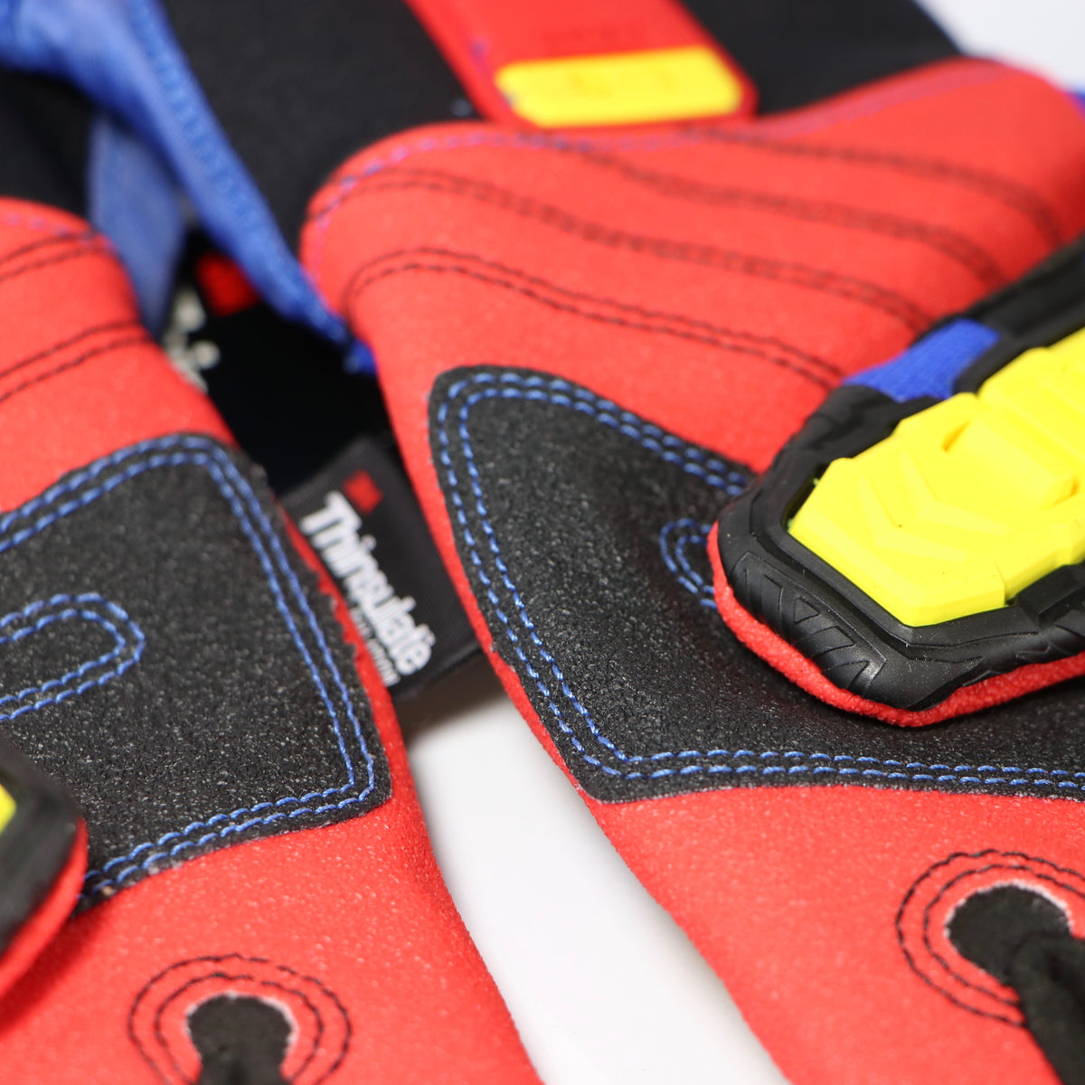 Dickies Motocross Gloves