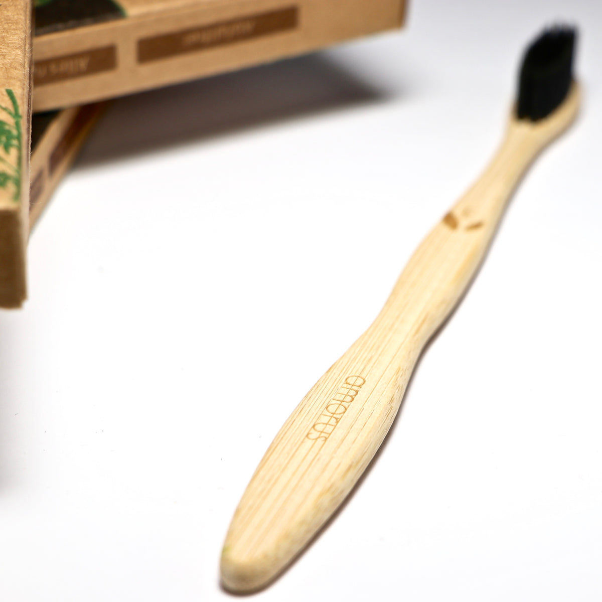Bamboo Tooth Brush