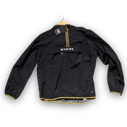 Dickies Pacific packable jacket black