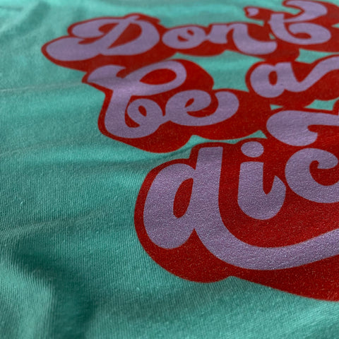 NEW Miami D.B.D Crew T-Shirt