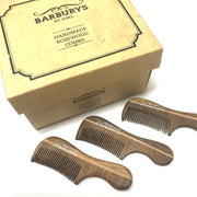 Beard comb