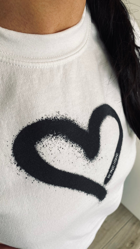 Big Love Sweatshirt