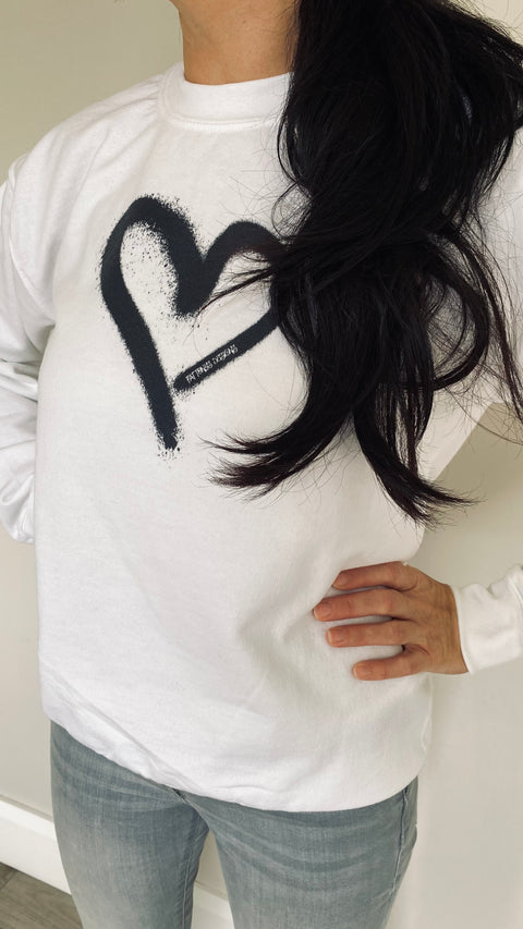 Big Love Sweatshirt