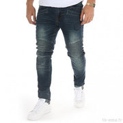 Distressed mens jeans from Fat Tonys Lifestyle Galway.