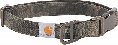 Carhartt Nylon Duck Dog Collar