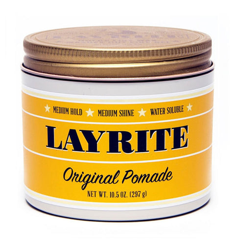 Layrite Original Pomade 4.25 oz