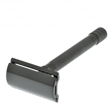 FT Double Edge Razor – Matt Black