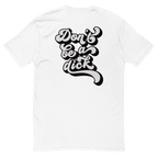 Woodstock DBD White T-Shirt