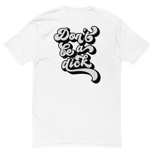 Woodstock DBD White T-Shirt