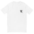 Woodstock DBD White T-Shirt