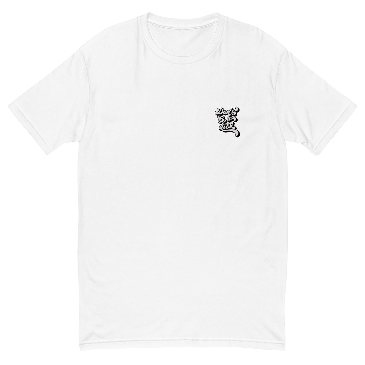 Woodstock DBD White T-Shirt