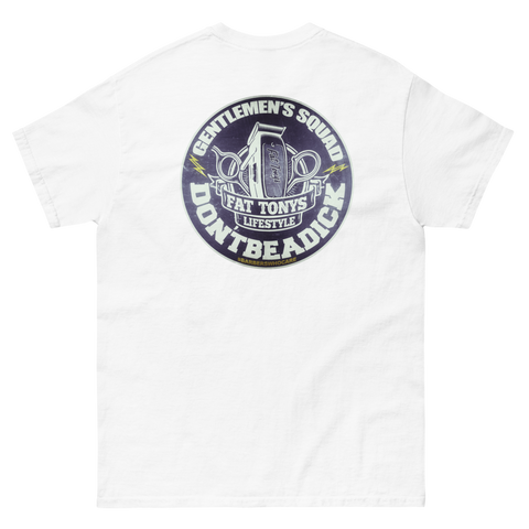 Staff Gentlemen's Club T-Shirt