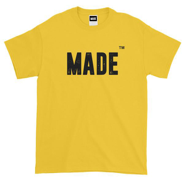 THE MADE™ CLASSIC T-SHIRT