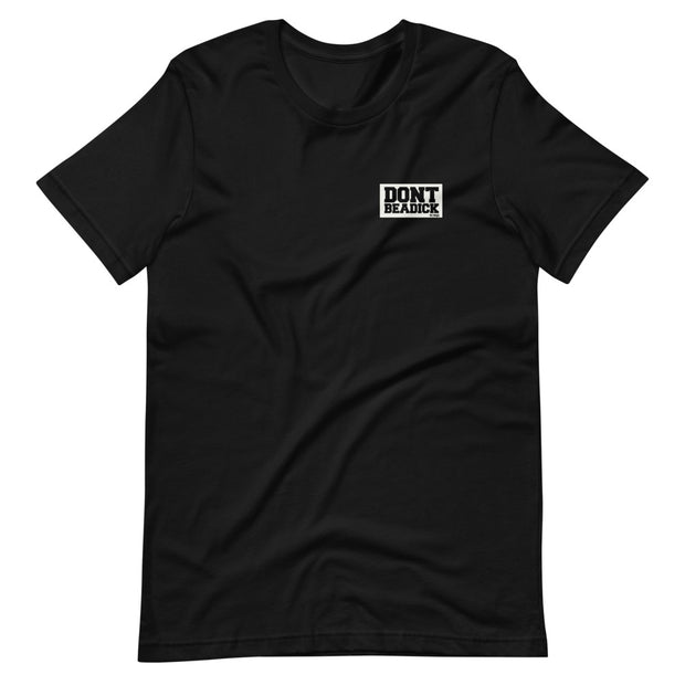 DBD Short-Sleeve Unisex T-Shirt