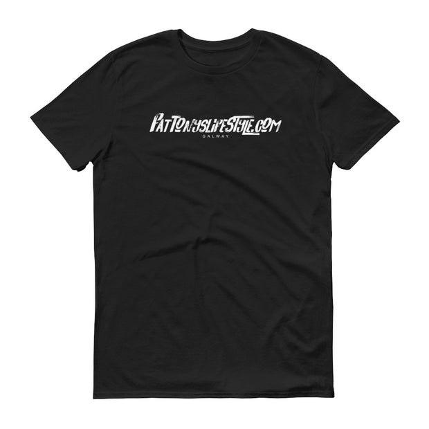 WEB STAFF Short-Sleeve T-Shirt