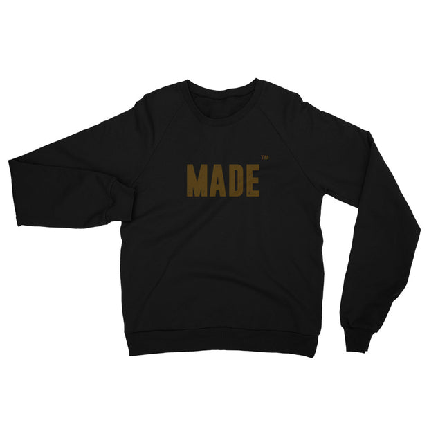 Unisex California Dirt Lover MADE™ Sweatshirt