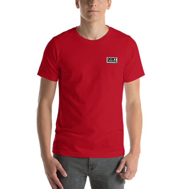 DBD Short-Sleeve Unisex T-Shirt