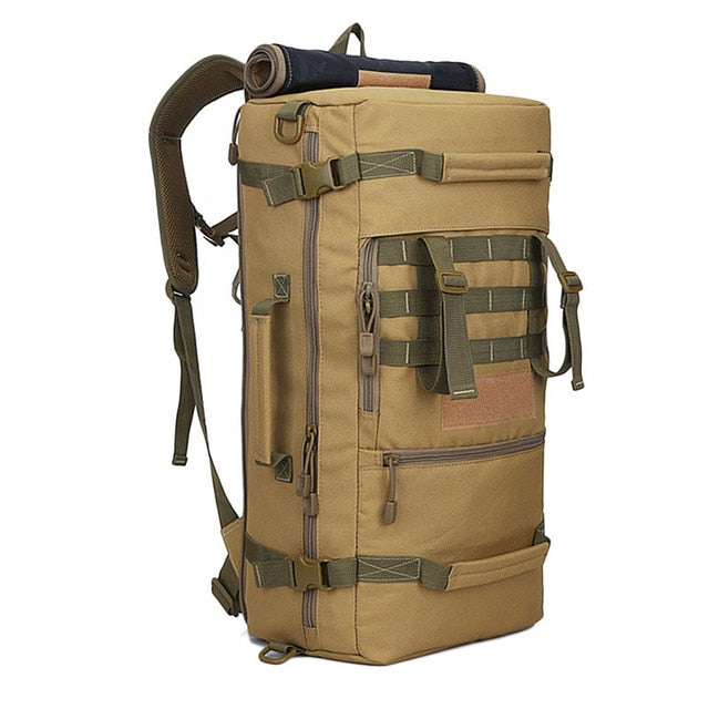 LOCAL LION 50L Military Tactical Backpack – Fat Tony's Lifestyle