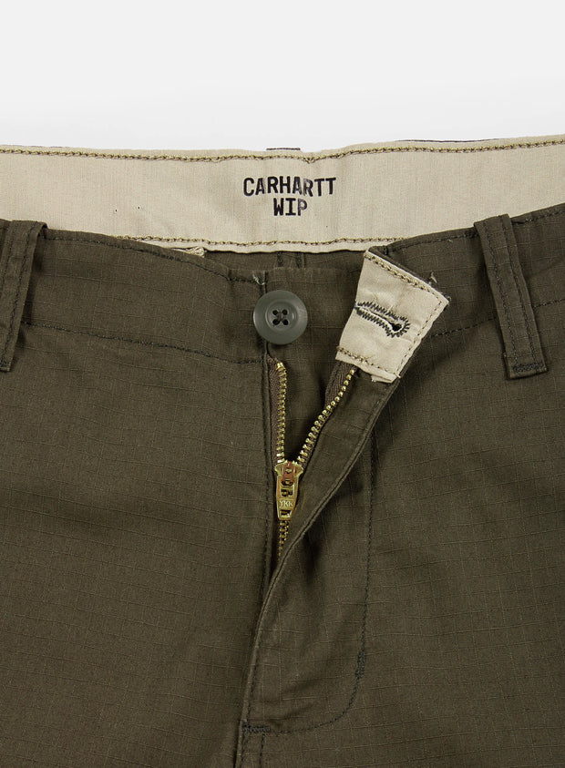 Carhartt Aviation Short Green