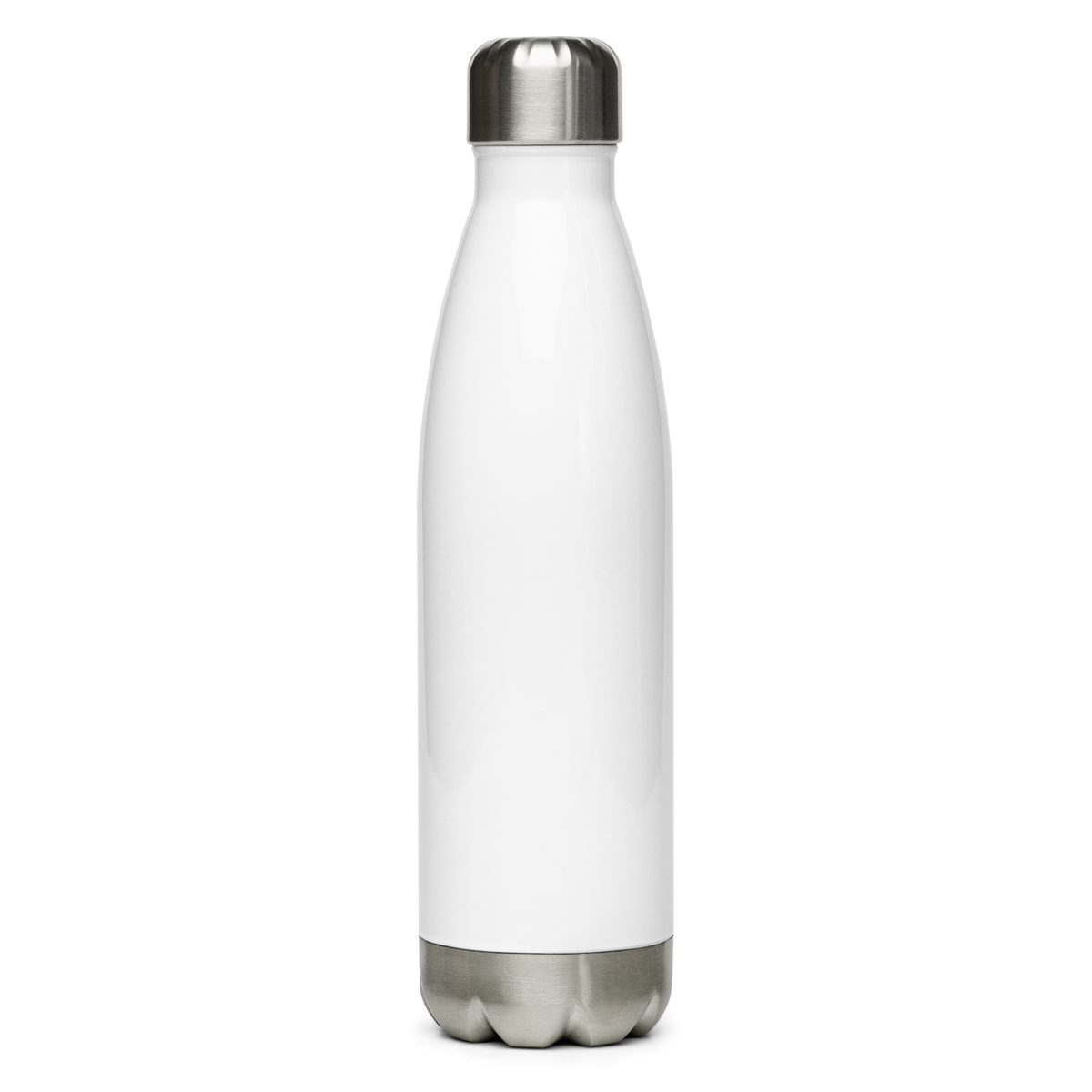 D.B.D Stainless Steel Water Bottle