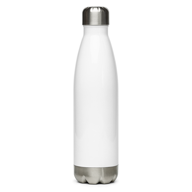 D.B.D Stainless Steel Water Bottle