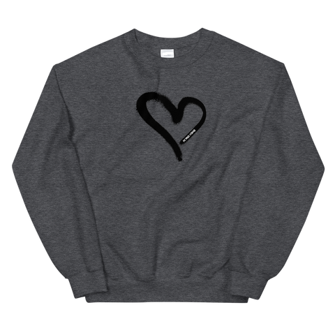 Big Love Sweatshirt