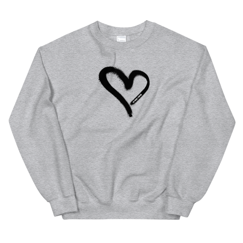 Big Love Sweatshirt