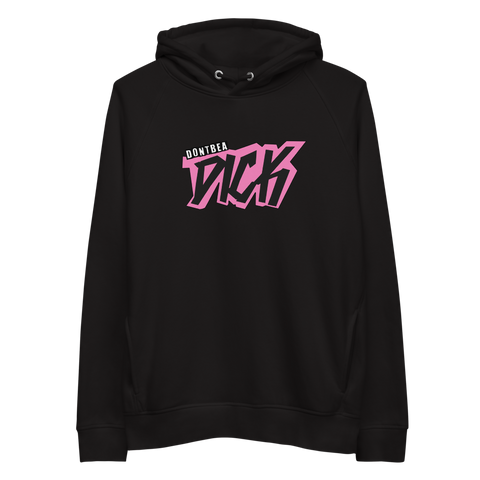 Unisex RAD D.B.D hoodie