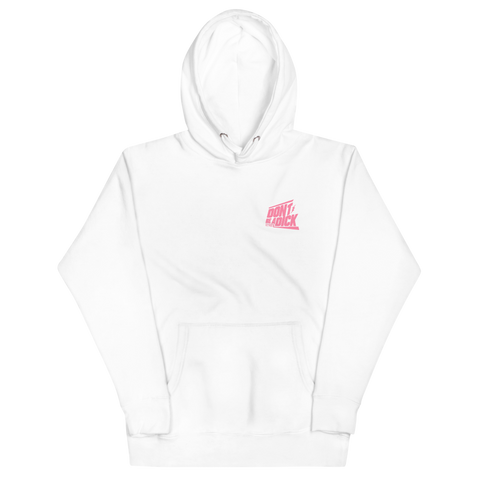 Unisex D.B.D Spring Hoodie