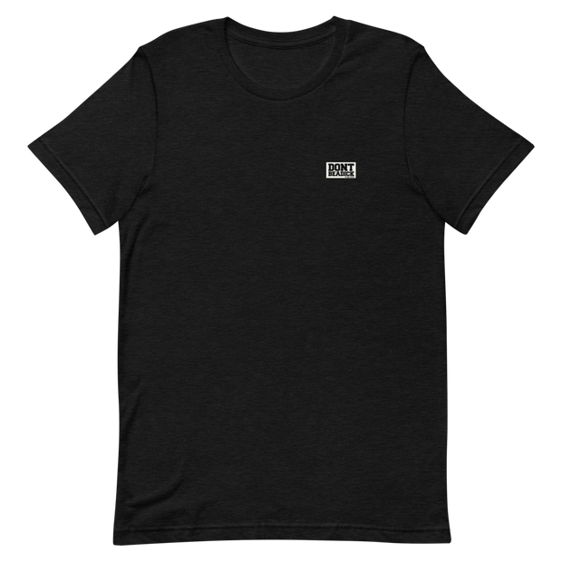 D.B.D Stamp Unisex T-Shirt