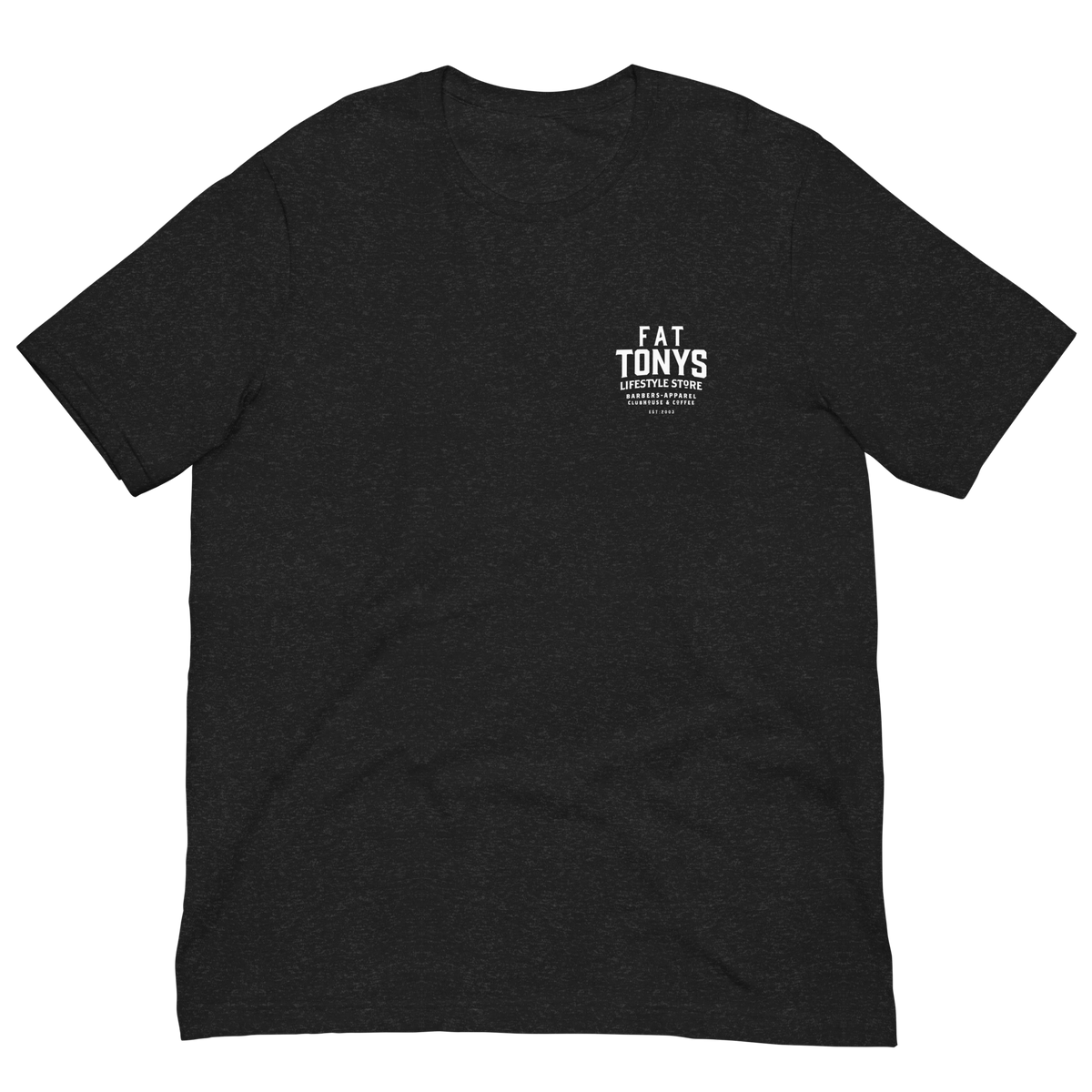 DONTBEADICK Lifesyle Crew t-shirt