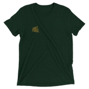 D.B.D Gold Short sleeve t-shirt
