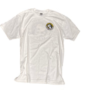 FT Crew Limited Edition T-Shirt White
