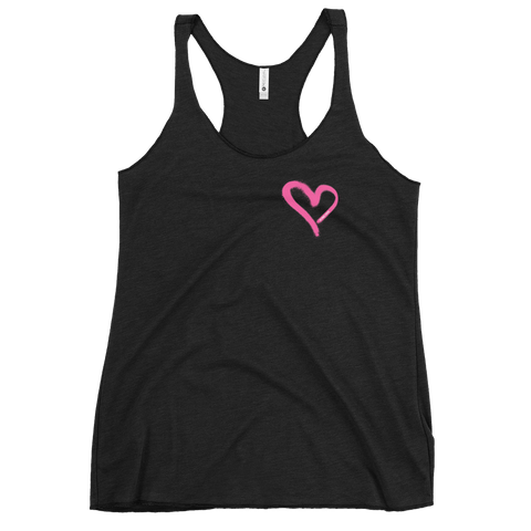 Women's Racerback Tank